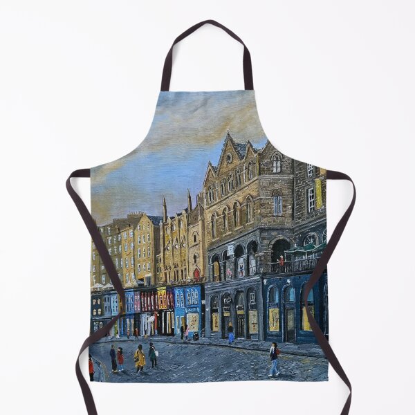 Item preview, Iconic Eilean Donan Castle Reflection designed and sold by Mirzahorse.