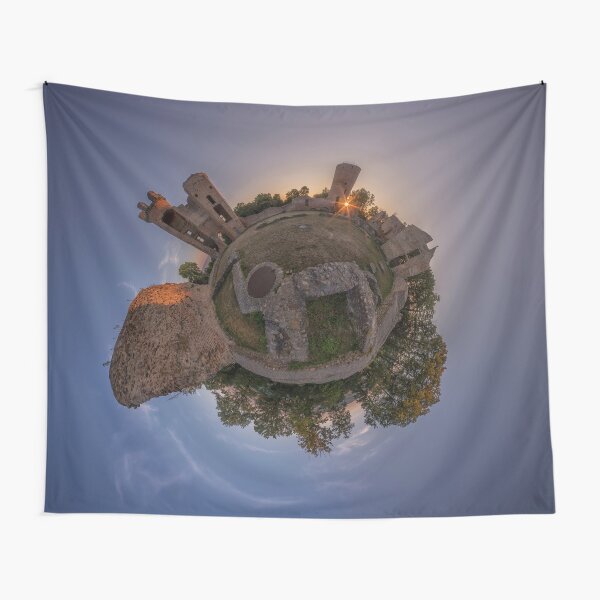 Untitled Tapestry