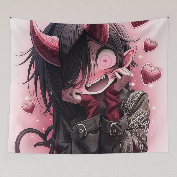 Item preview, My Forever Valentine Hex designed and sold by DonaldWaltersxx.