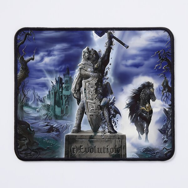 Item preview, Hammerfall - (R)Evolution Album 2014 designed and sold by fadydx112.