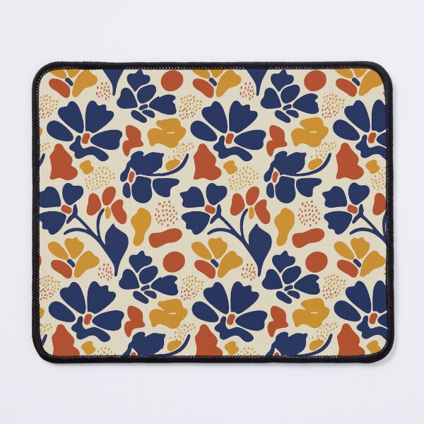 Item preview, Abstract petal shapes designed and sold by SineCreatives.