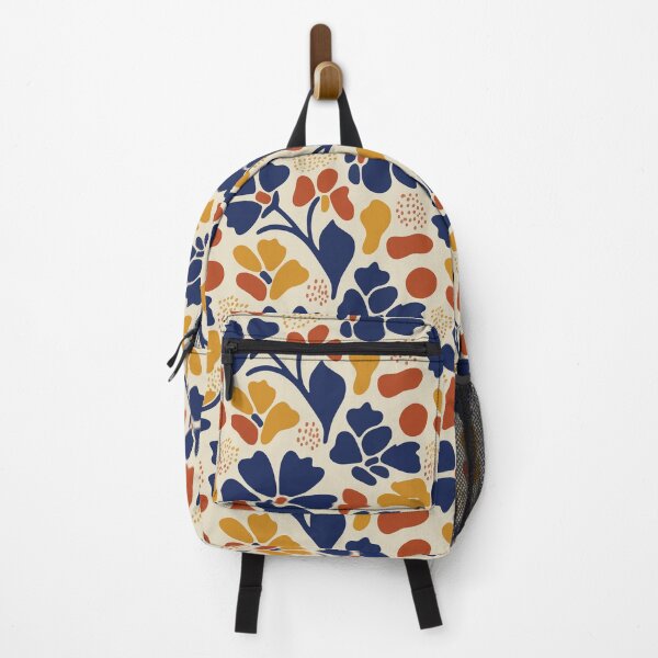 Item preview, Abstract petal shapes designed and sold by SineCreatives.