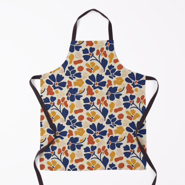 Item preview, Abstract petal shapes designed and sold by SineCreatives.