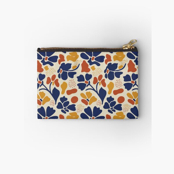 Item preview, Abstract petal shapes designed and sold by SineCreatives.