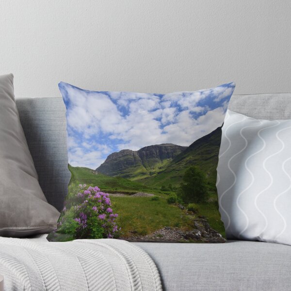 Item preview, Scotland: Glencoe designed and sold by Rob Parsons (Just a Walker with a Camera).