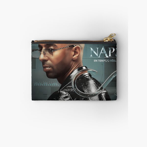 Artikelvorschau, Naps – En Temps Rel Album 2023 entworfen und verkauft von xmemes.