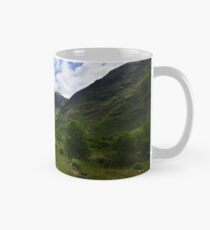 Scotland: Glencoe Mug
