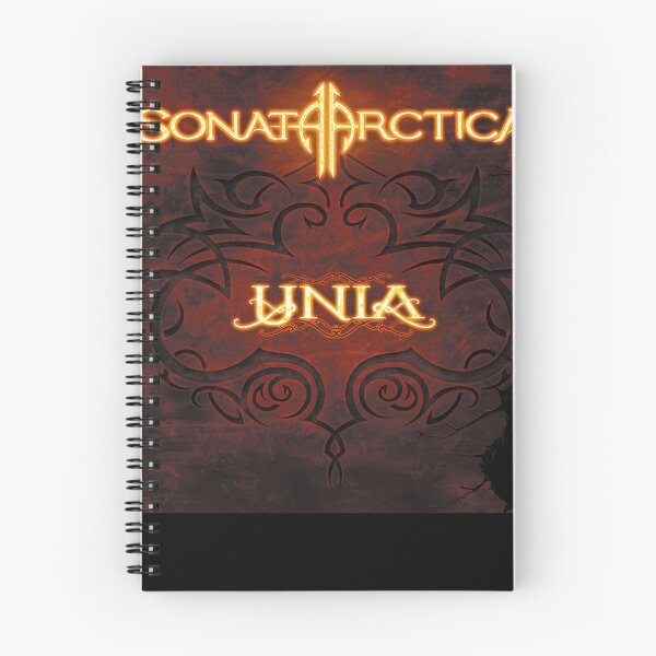 Item preview, Sonata Arctica - Unia Album 2007 designed and sold by fadydx112.