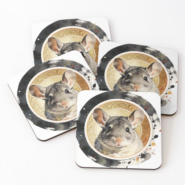 Item preview, Three Circles designed and sold by forget45studio.