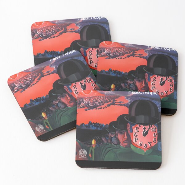 Item preview, Birth Control - Plastic People Album 1975 designed and sold by xmemes.