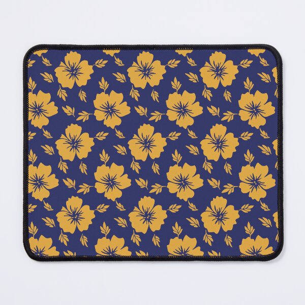 Item preview, Floating floral pattern designed and sold by SineCreatives.