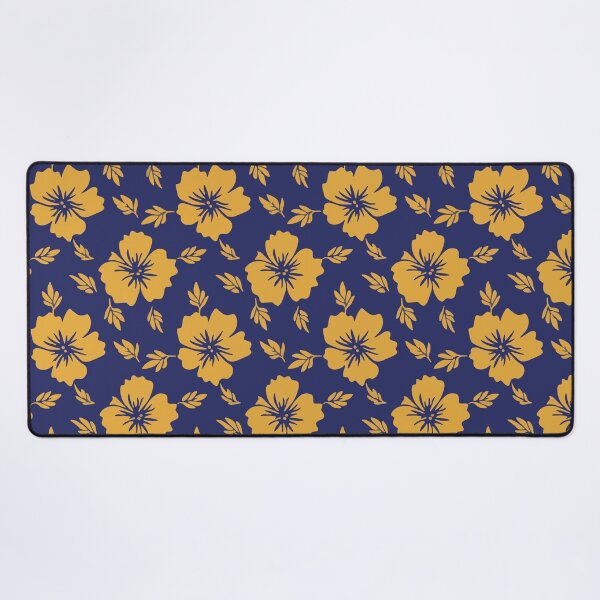 Item preview, Floating floral pattern designed and sold by SineCreatives.