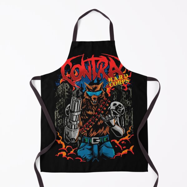 Item preview, beast shooter designed and sold by El Hermano Gym.