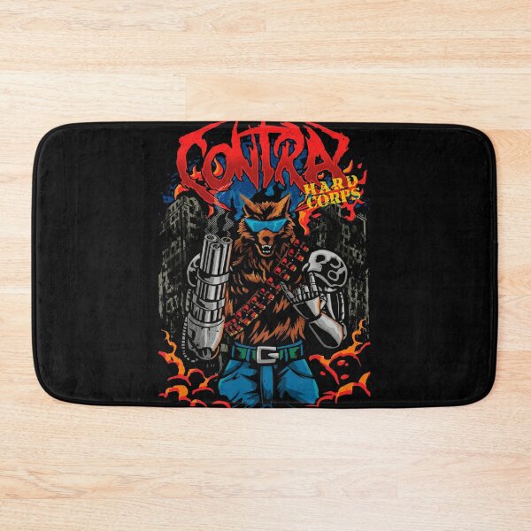 Item preview, beast shooter designed and sold by El Hermano Gym.