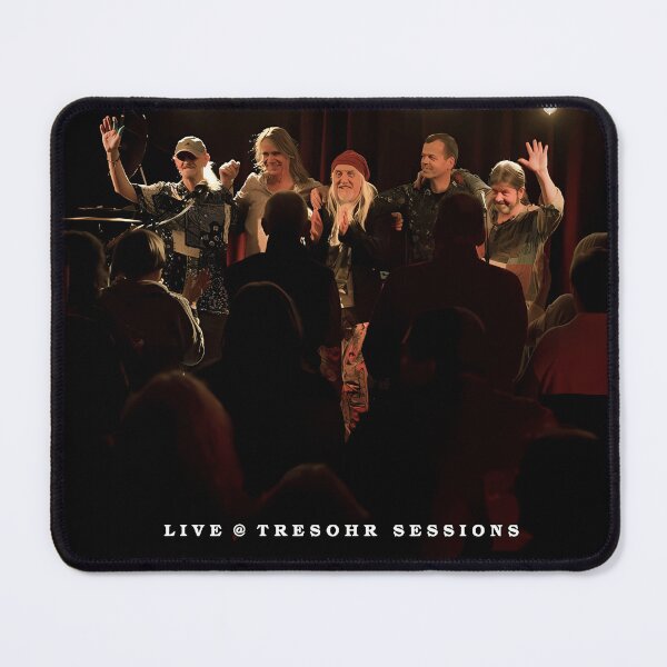 Item preview, Birth Control - Live  Tresohr Sessions Album 2024 designed and sold by xmemes.