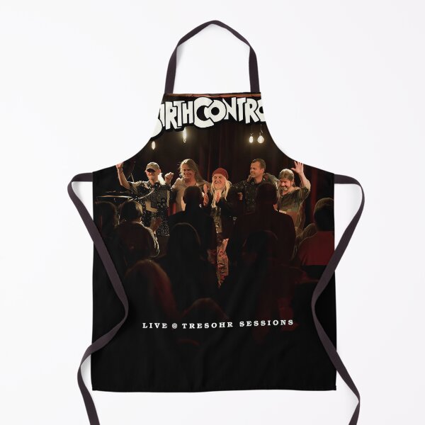 Item preview, Birth Control - Live Tresohr Sessions Album 2024 designed and sold by xmemes.