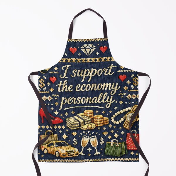 Item preview, I personally support the economy in knitwear design. designed and sold by Mauswohn.