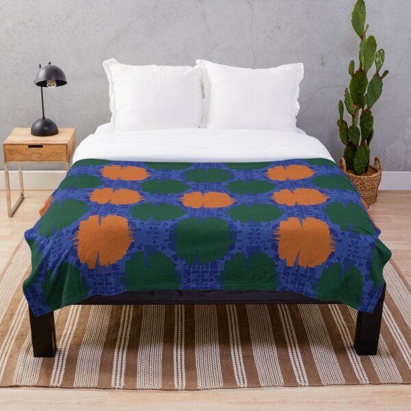 Item preview, Abstract textile design designed and sold by SineCreatives.