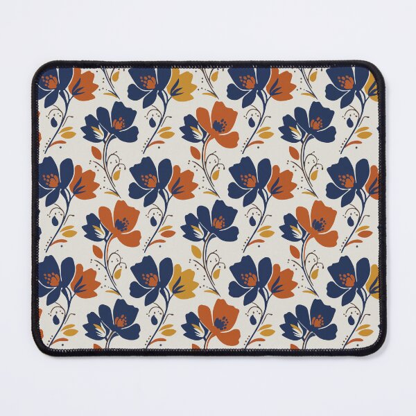 Item preview, Vertical botanical flow designed and sold by SineCreatives.