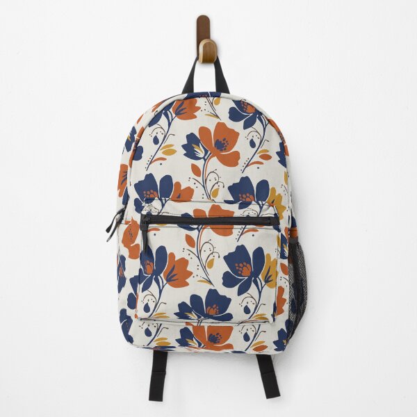 Item preview, Vertical botanical flow designed and sold by SineCreatives.