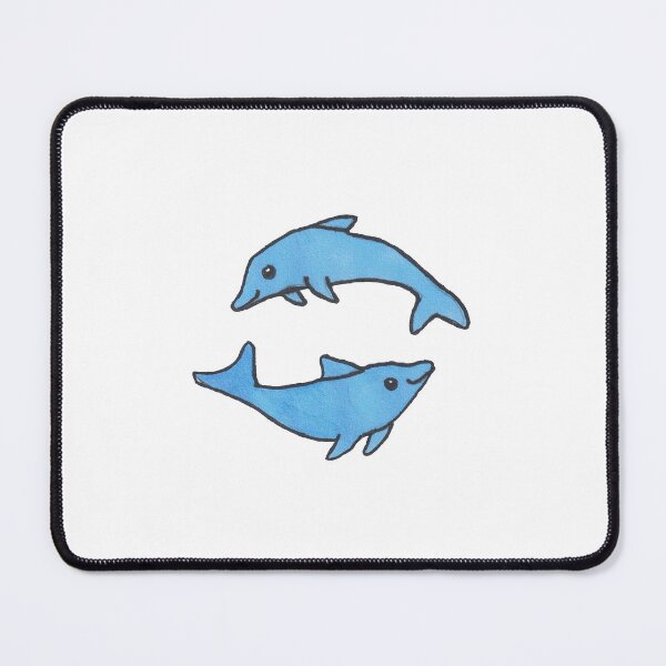 Item preview,  Cute Dolphins  designed and sold by Sophie:).