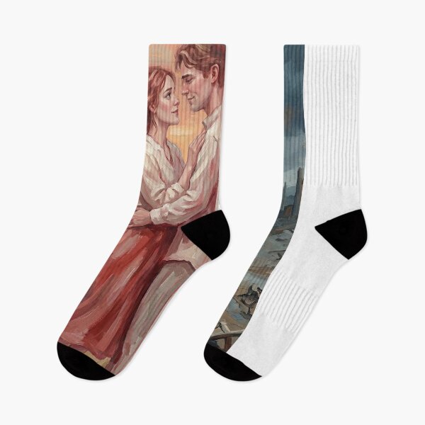 Item preview, Love and War Within Us designed and sold by KPDesignLab.