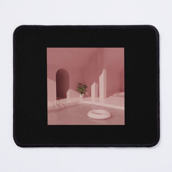 Item preview, Pink Pool Liminal Space designed and sold by caenpparpdp30.