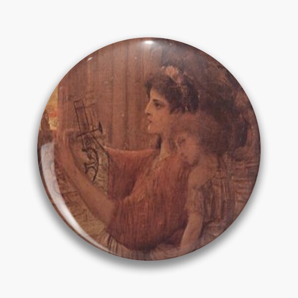 Item preview, Sappho designed and sold by SharonTheFirst.