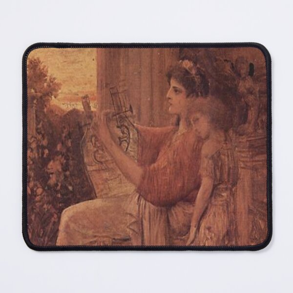Item preview, Sappho designed and sold by SharonTheFirst.