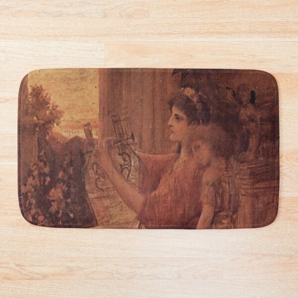 Item preview, Sappho designed and sold by SharonTheFirst.
