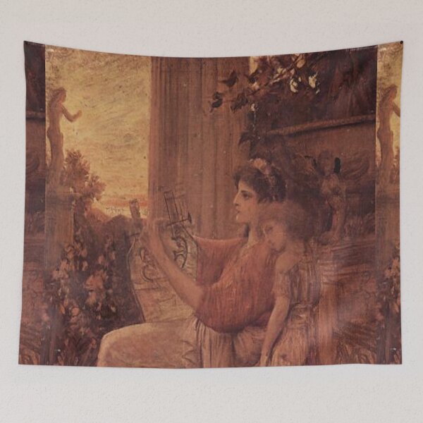 Item preview, Sappho designed and sold by SharonTheFirst.