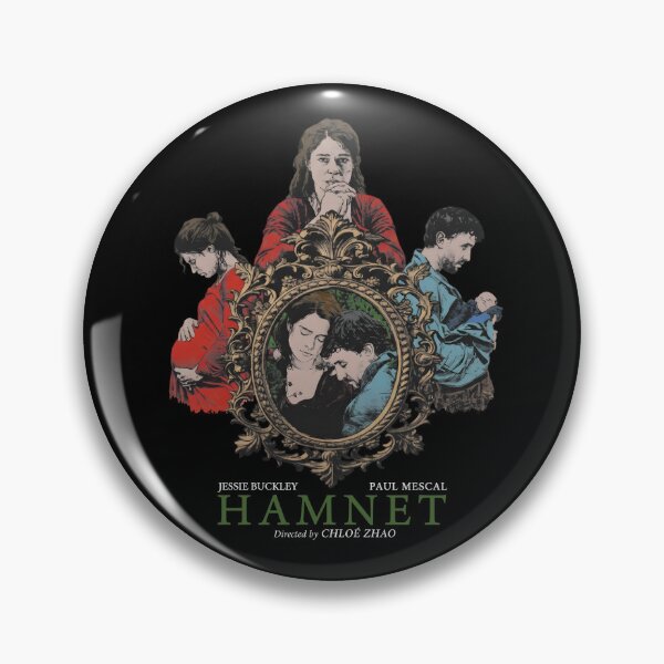 Item preview, Hamnet Movie designed and sold by CraigClarke19.
