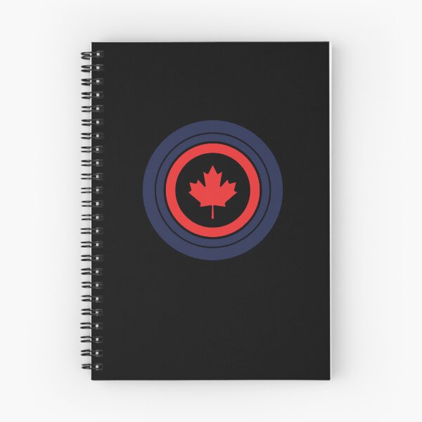Item preview, Royal Canadian Air Force RCAF Roundel Current designed and sold by PopStars1993.