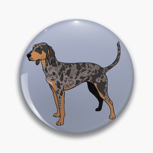 Item preview, American Leopard Hound designed and sold by Delirious Artz.