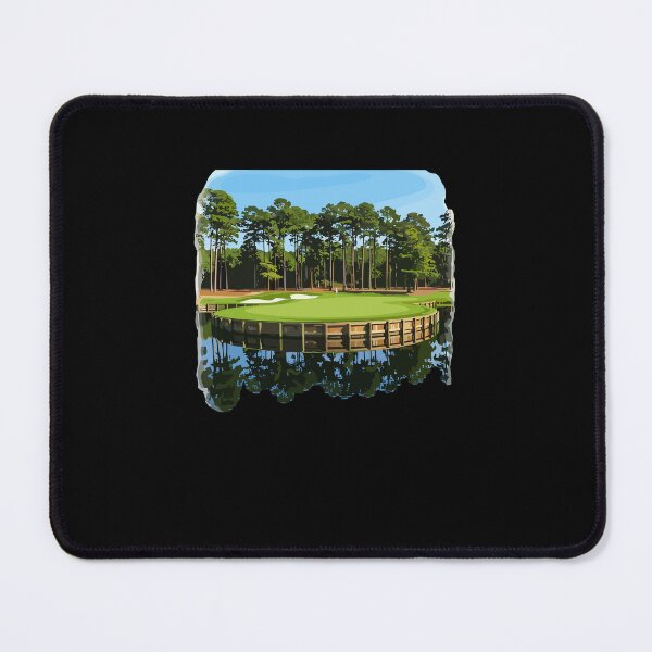 Item preview, 17th Hole Island Green TPC Sawgrass Golf Course designed and sold by PopStars1993.
