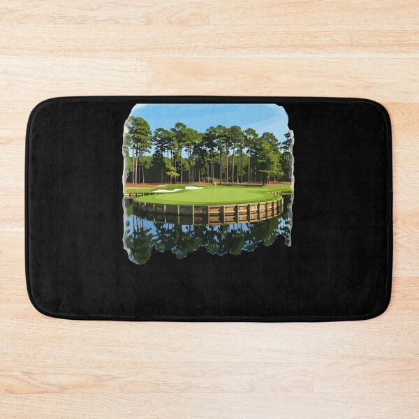Item preview, 17th Hole Island Green TPC Sawgrass Golf Course designed and sold by PopStars1993.
