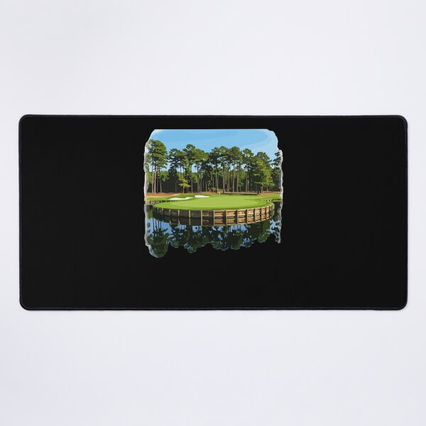 Item preview, 17th Hole Island Green TPC Sawgrass Golf Course designed and sold by PopStars1993.
