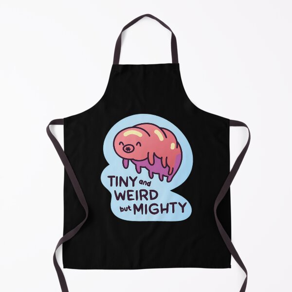 Item preview, Tiny Weird And Mighty Tardigrade designed and sold by caenpparpdp30.