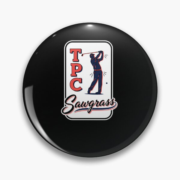 Item preview, Sawgrass Golf Course 17th Green Putting Out designed and sold by PopStars1993.