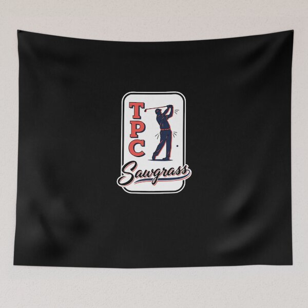 Item preview, Sawgrass Golf Course 17th Green Putting Out designed and sold by PopStars1993.