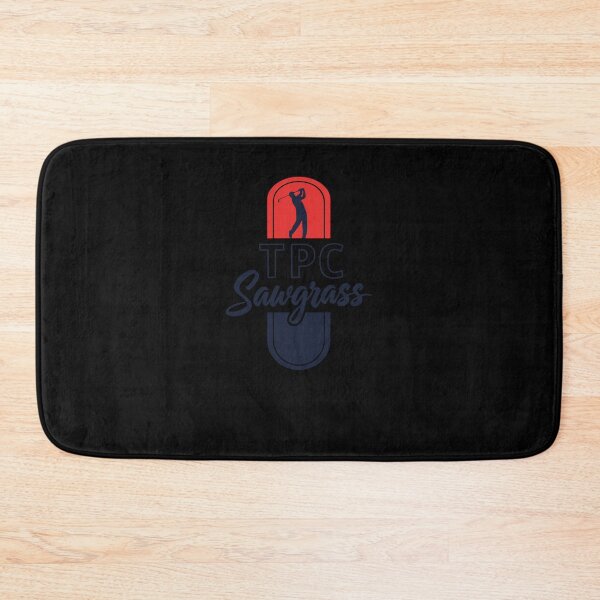 Item preview, TPC Sawgrass 17th Hole Golf Course Icon designed and sold by PopStars1993.