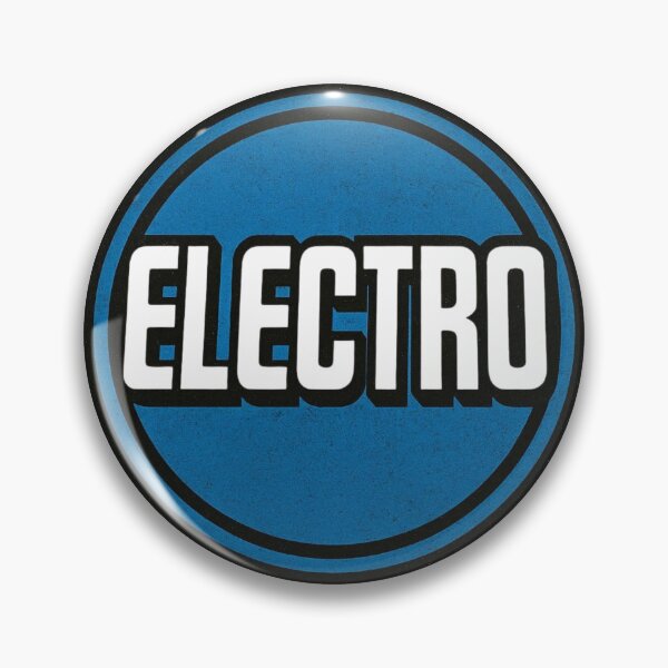 Item preview, Electro Minimal Electronic Music Typography Art designed and sold by |TRSSHOP|.