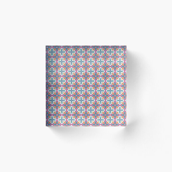 Item preview, Mediterranean Pattern designed and sold by HarrisHouseDesigns.