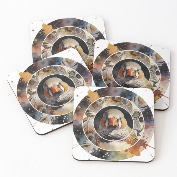 Item preview, Three Circles designed and sold by forget45studio.