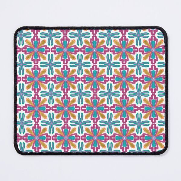Item preview, Mediterranean Pattern designed and sold by HarrisHouseDesigns.