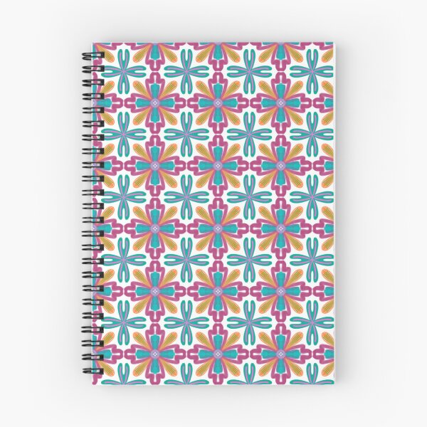 Item preview, Mediterranean Pattern designed and sold by HarrisHouseDesigns.