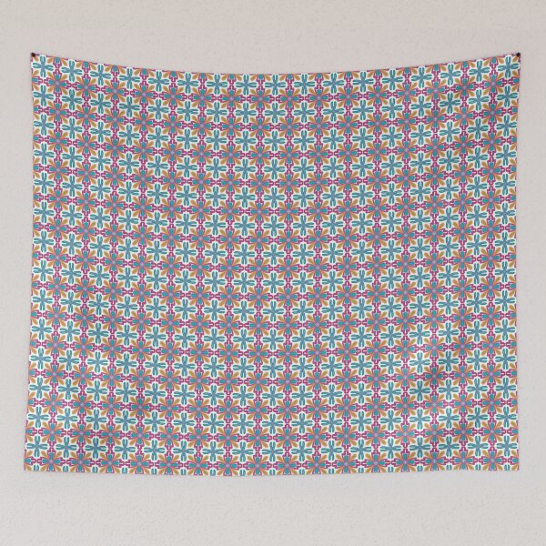 Item preview, Mediterranean Pattern designed and sold by HarrisHouseDesigns.