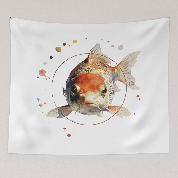 Item preview, Three Circles designed and sold by forget45studio.
