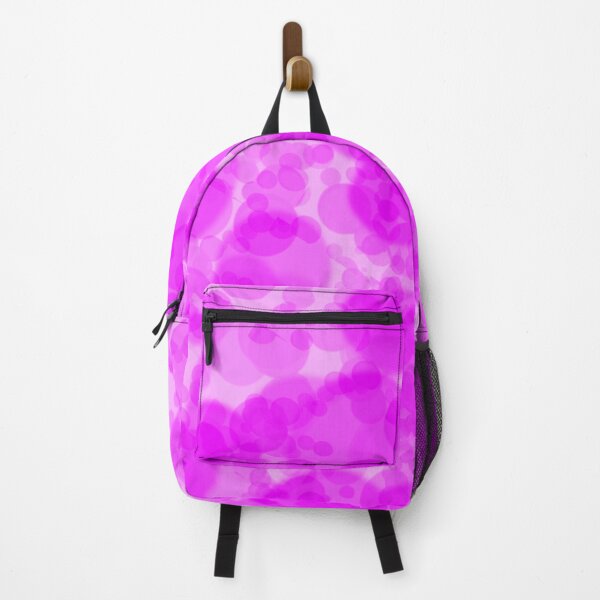 Item preview, Vintage Digital Fuchsia Dots Light Effect 2014 designed and sold by mythographiaart.