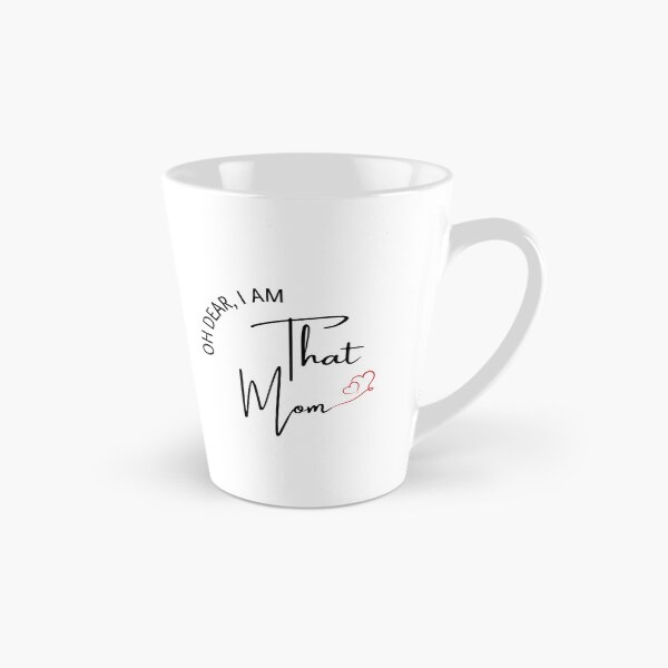 Item preview, I am that Mom designed and sold by Sunrise-craft.